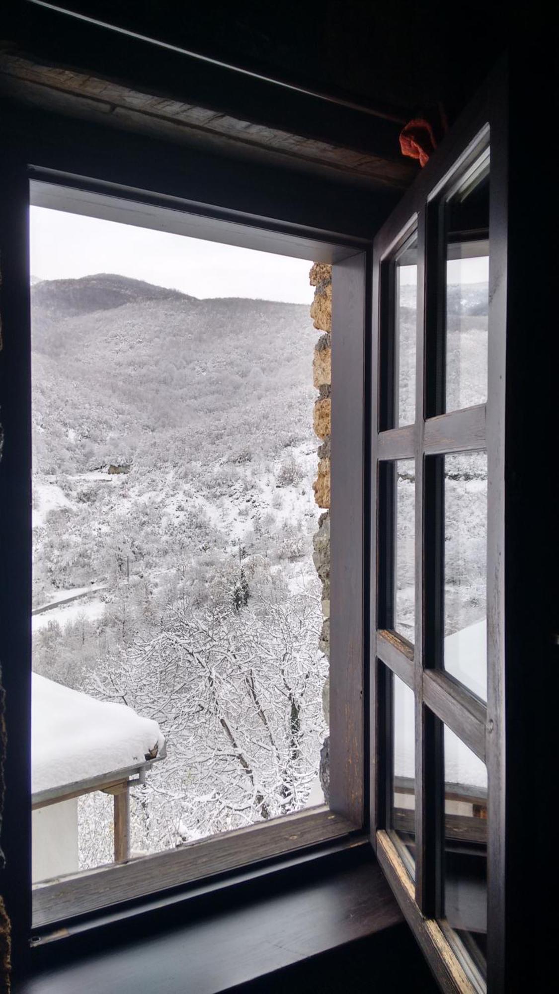 Villa Vadola Arkochorion الغرفة الصورة