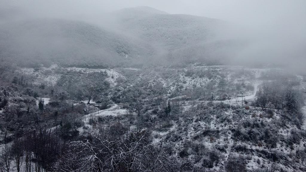 Villa Vadola Arkochorion المظهر الخارجي الصورة