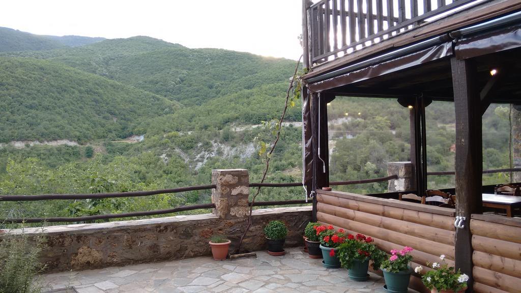 Villa Vadola Arkochorion المظهر الخارجي الصورة