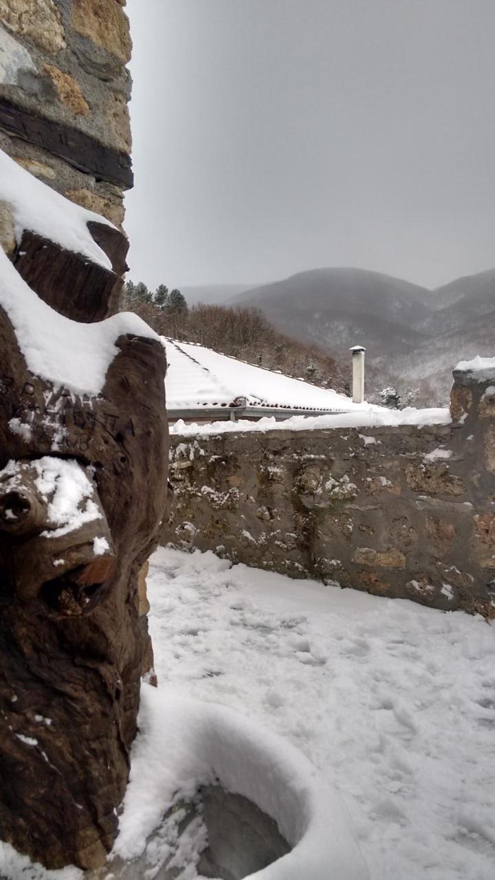 Villa Vadola Arkochorion المظهر الخارجي الصورة