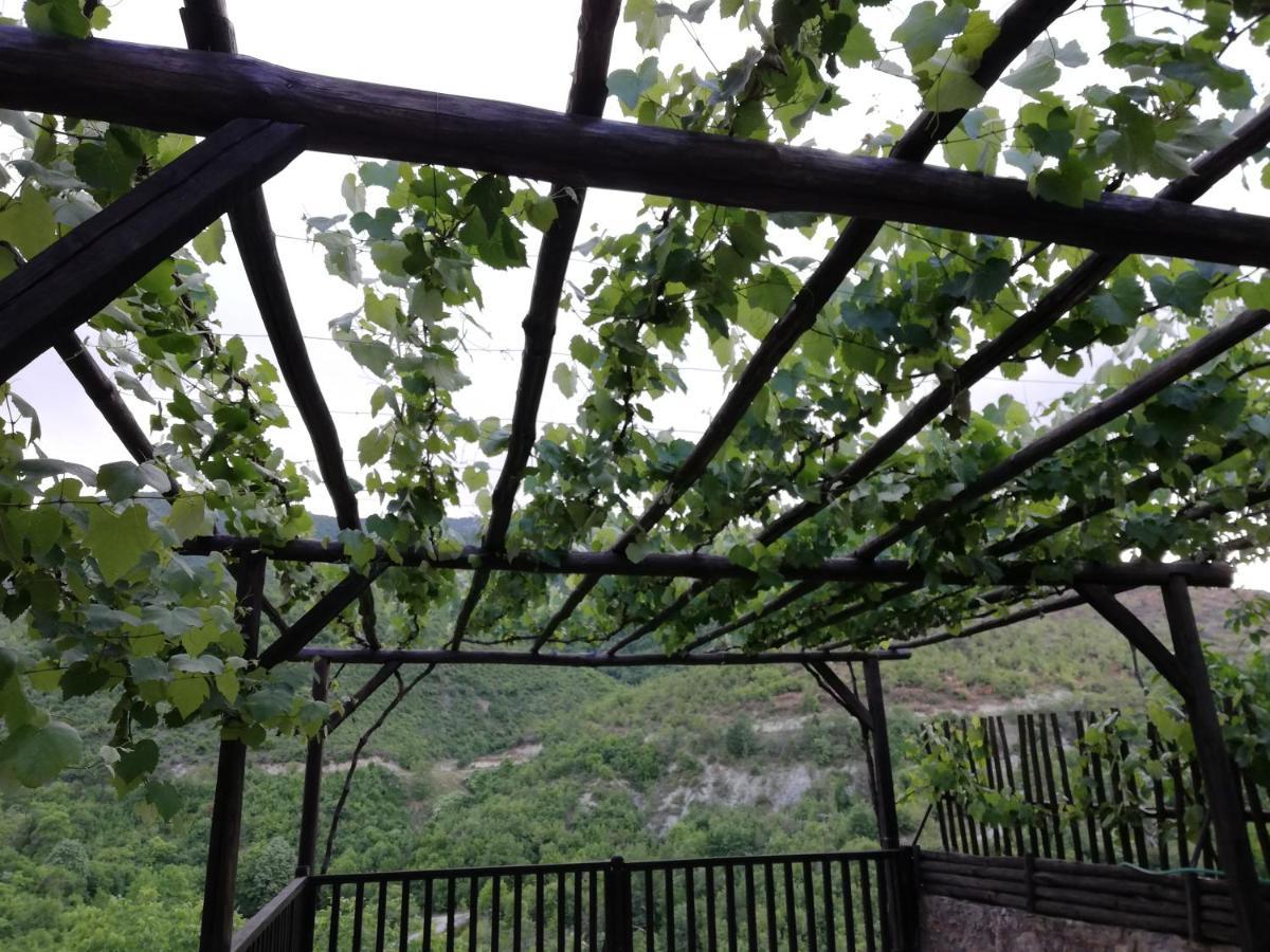 Villa Vadola Arkochorion المظهر الخارجي الصورة